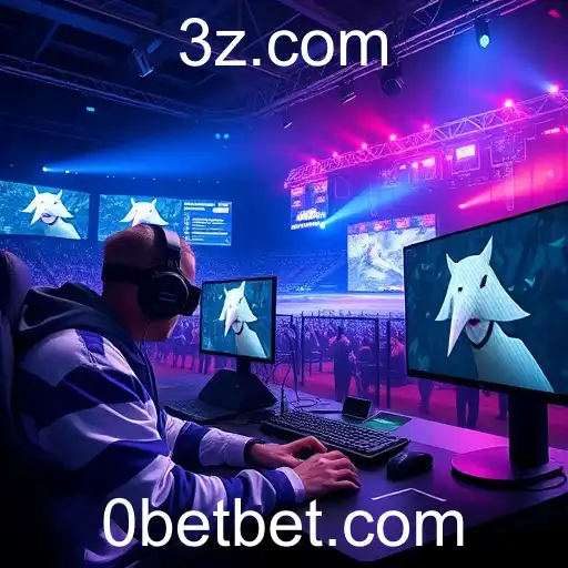 Tendências e Inovações no Mundo dos Jogos