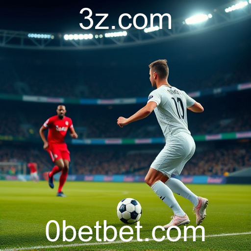 A Revolução dos Jogos com Betbet: Inovações e Tendências de 2025