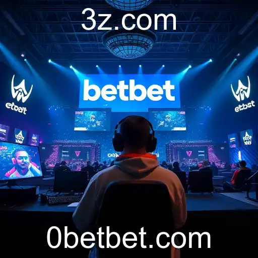 Tendências de Jogos e o Crescimento da betbet