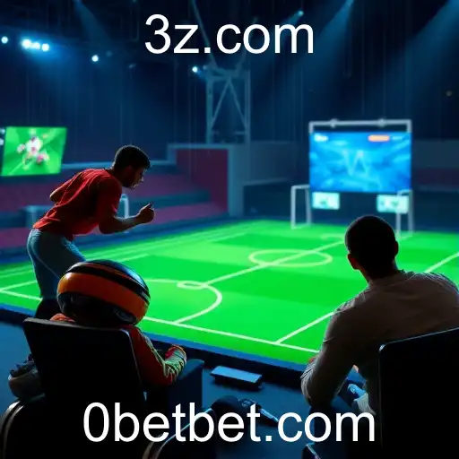 Crescimento do Setor de Jogos: A Influência da 'betbet'