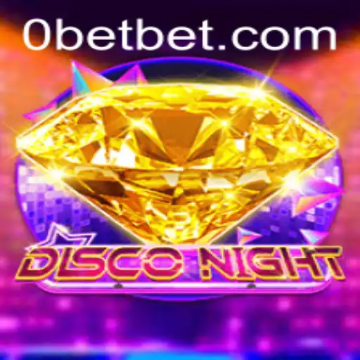 Discovering the Thrills of DiscoNight: A Dive into the World of Betbet Gaming