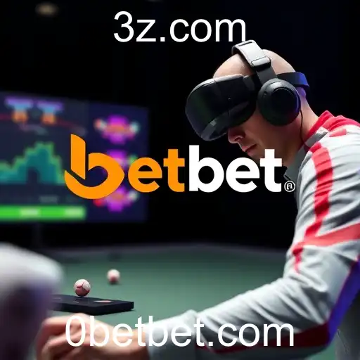 Tendências e Inovações no Mundo dos Jogos