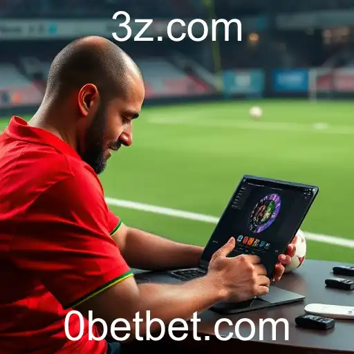 A Nova Era do Jogo Online e a Ascensão da Betbet