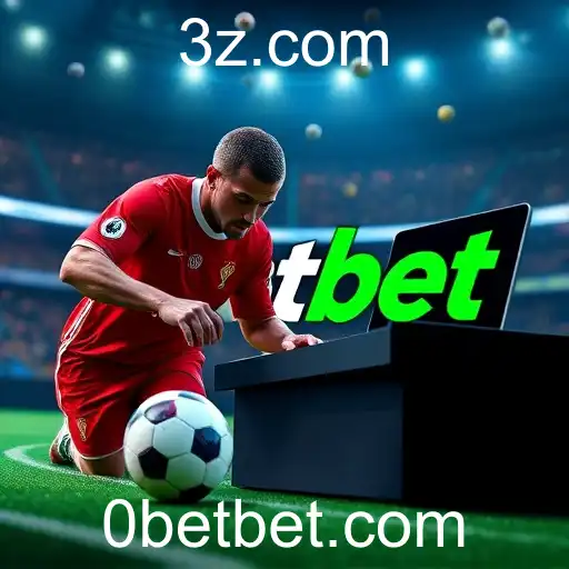 A Ascensão do betbet no Mercado de Jogos Online em 2025