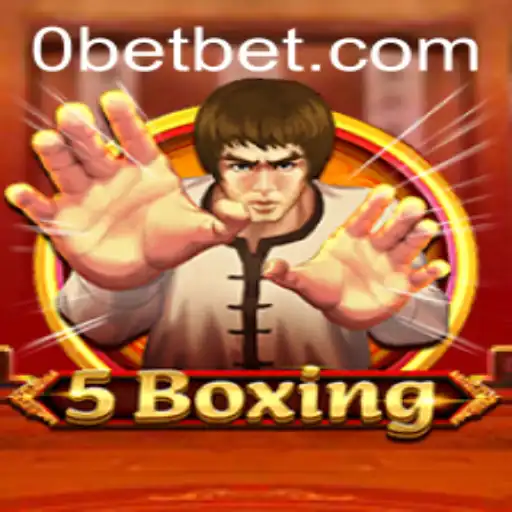 Exploring the Innovative 5Boxing Game with Betbet