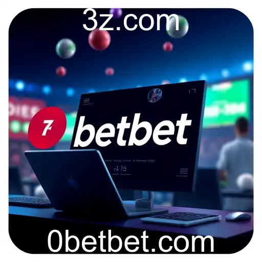 A Evolução do Betbet na Indústria de Jogos