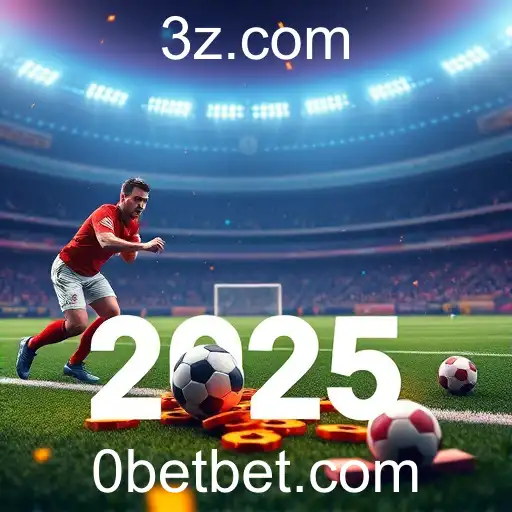 A Ascensão da Plataforma de Jogos Betbet em 2025