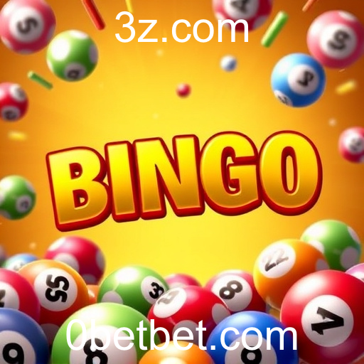 Descubra a Emoção do Jogo de Bingo na Plataforma betbet