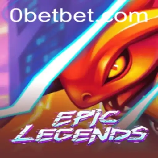 EpicLegends: The New Gaming Sensation Meets Exciting Challenges with Betbet