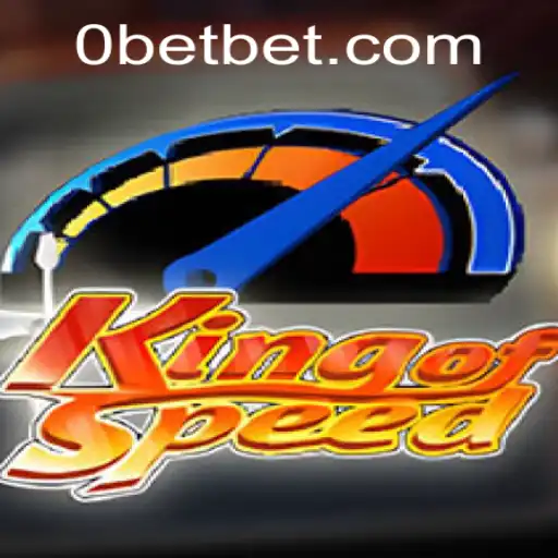 KingofSpeed: A Thrilling New Era in Racing Games