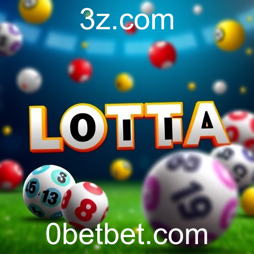 Descubra os Jogos de Loteria no Betbet: Sorte e Emoção a Cada Sorteio!