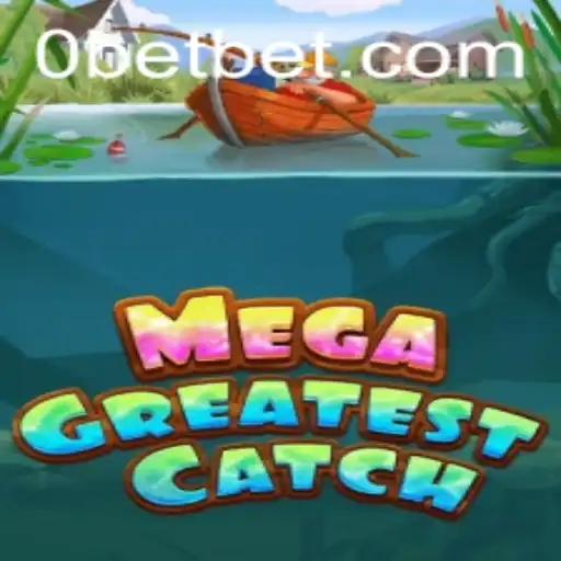 Discover the Excitement of MegaGreatestCatch: The Ultimate Adventure Awaits