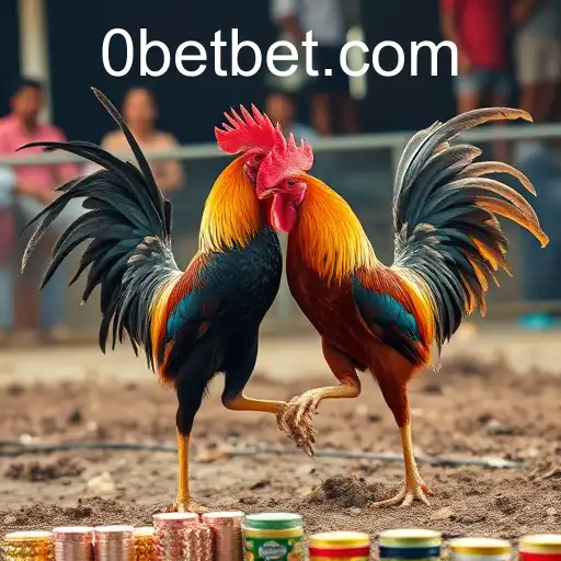 Exploring the World of Sabong Games with BetBet