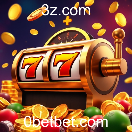 Explorando os Caça-Níqueis no Site de Palavras-Chave Betbet