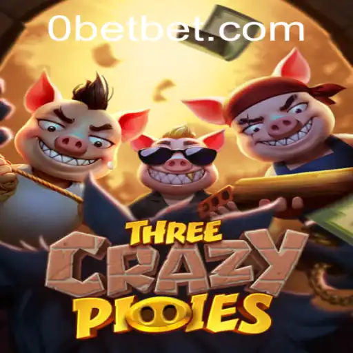 Discovering the World of ThreeCrazyPiggies: A Thrilling Adventure with Betbet