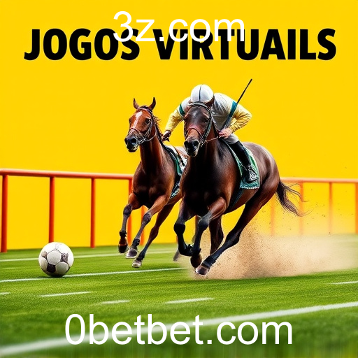 O Crescimento dos Jogos Virtuais em Sites de Apostas
